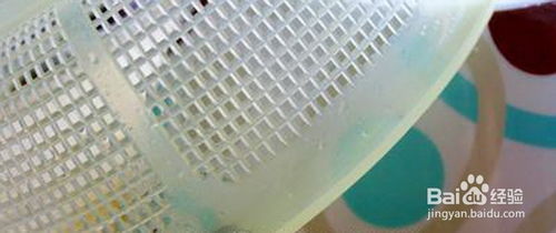 快速高效 塑料制品的清洗技巧全攻略