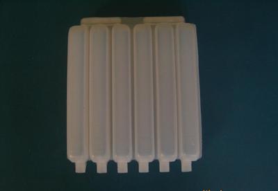 塑料包装中的中空制品 连体酸壶的制造与应用