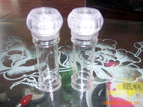 济南市历城区亨达塑料制品厂 高品质塑料瓶产品与服务解决方案